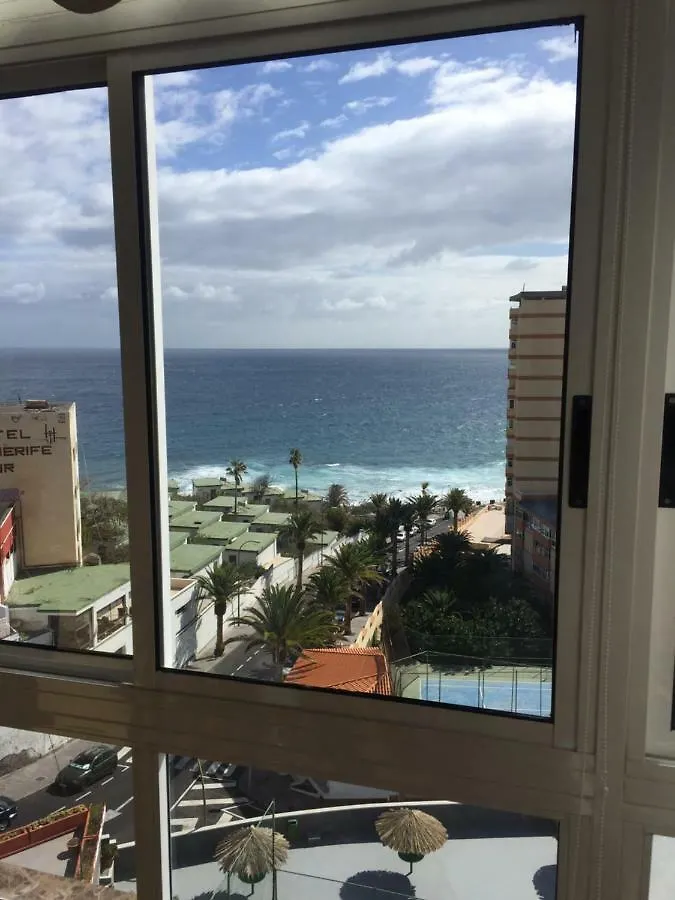 Cozy Apartment Candelaria