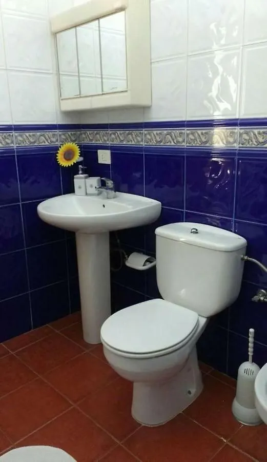 Cozy Apartment Candelaria