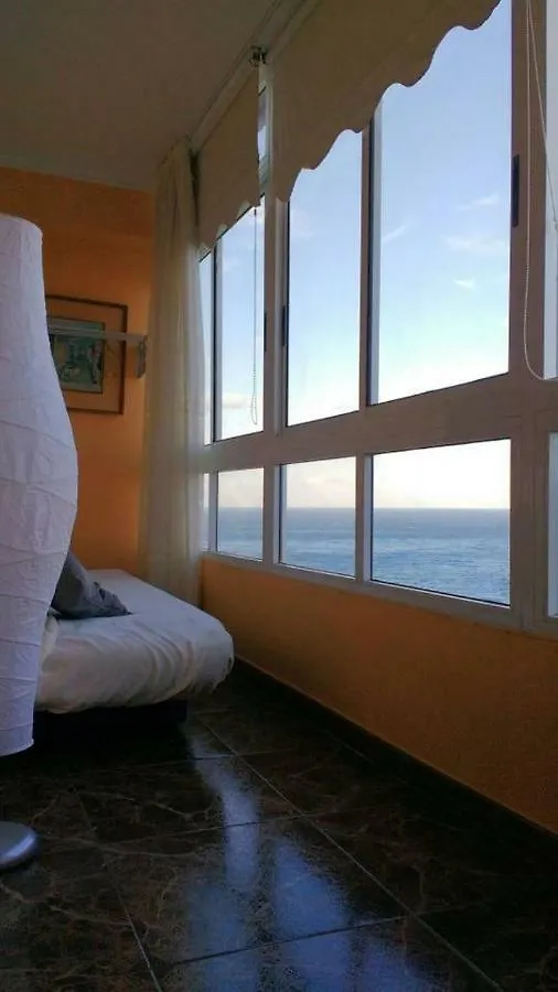Cozy Apartment Candelaria 0*,